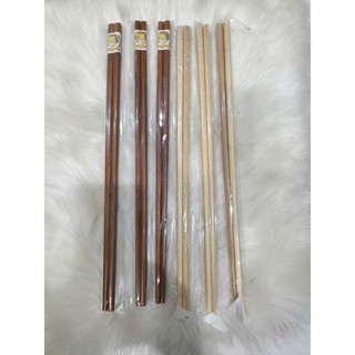 Đũa Gỗ Dài Xào/Nấu Thức Ăn (Đũa cả)