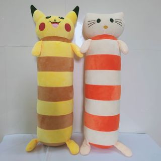 GỐI ÔM 60CM DỄ THƯƠNG [NHIỀU MẪU]