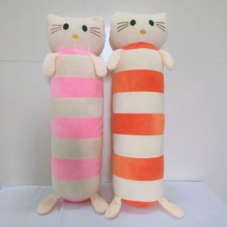 GỐI ÔM 60CM DỄ THƯƠNG [NHIỀU MẪU]