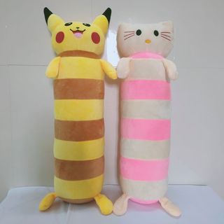 GỐI ÔM 60CM DỄ THƯƠNG [NHIỀU MẪU]