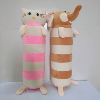 GỐI ÔM 60CM DỄ THƯƠNG [NHIỀU MẪU]