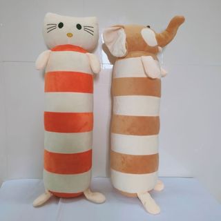 GỐI ÔM 60CM DỄ THƯƠNG [NHIỀU MẪU]