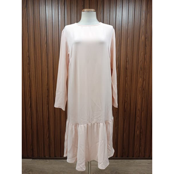 H.M thanh lý - Đầm suông bymo - Size M