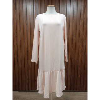H.M thanh lý - Đầm suông bymo - Size M
