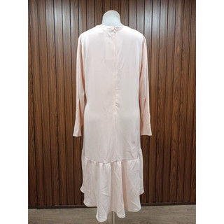 H.M thanh lý - Đầm suông bymo - Size M