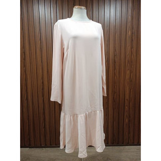 H.M thanh lý - Đầm suông bymo - Size M