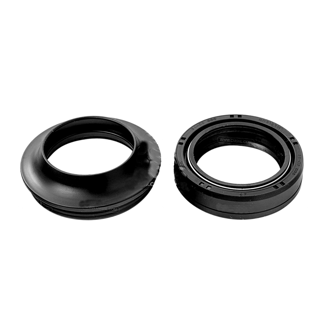 Phốt Dầu - Phớt Che Bụi Giảm Xóc Winner / Lead / PCX / SH Mode / Vision (91254GAA003 | 51490GAA305 |