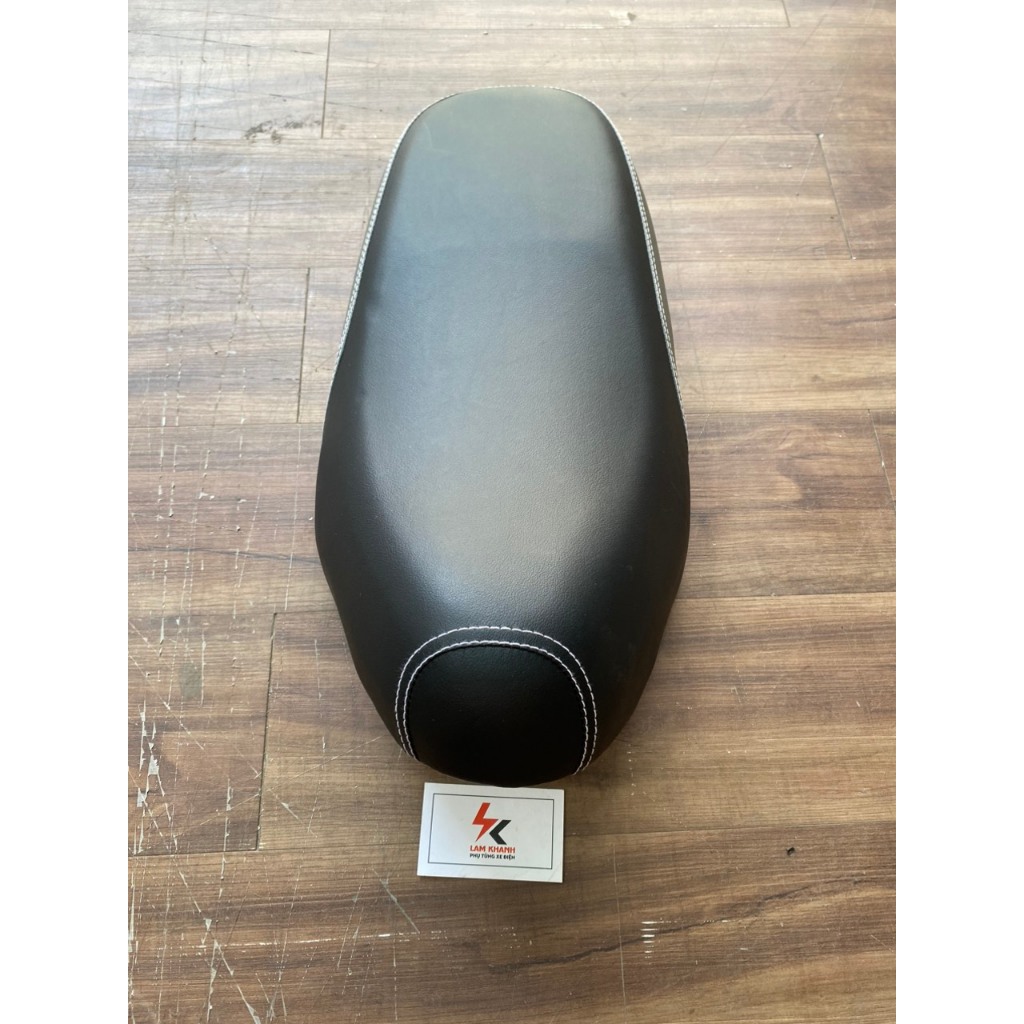 Yên da xe điện nijia hàng đẹp - Lâm Khánh E-bike Shop