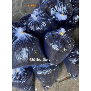  Thuốc Tím KMnO4 diệt khuẩn xử lý nước hồ cá ẤN ĐỘ  Túi 0,5kg - Túi 1kg  