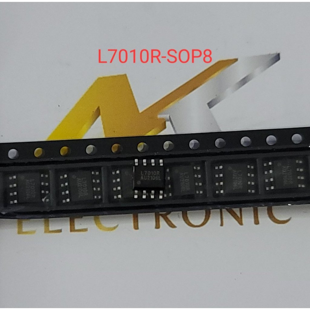 L7010R L7010 SOP8 Chính hãng mới 100% (con)