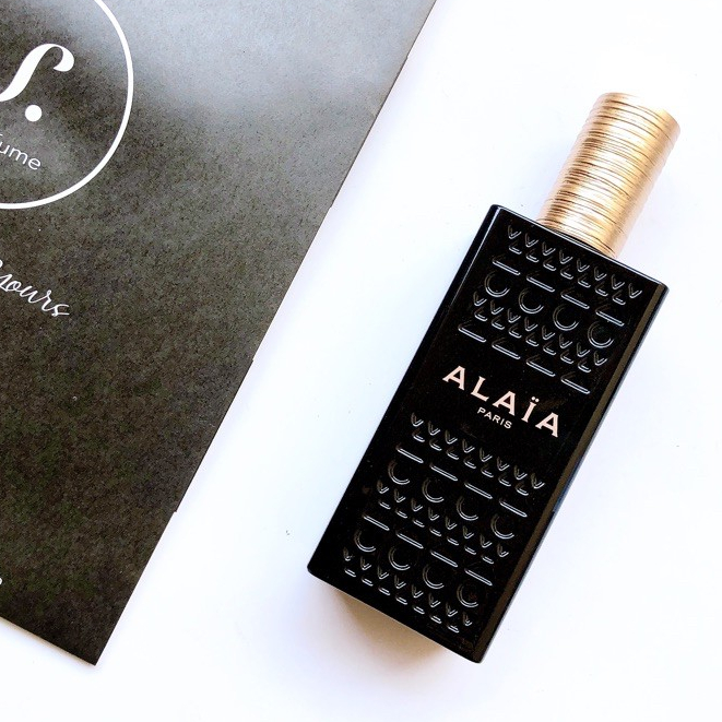 [ Mẫu thử ] Nước hoa cuốn hút Alaia Paris EDP