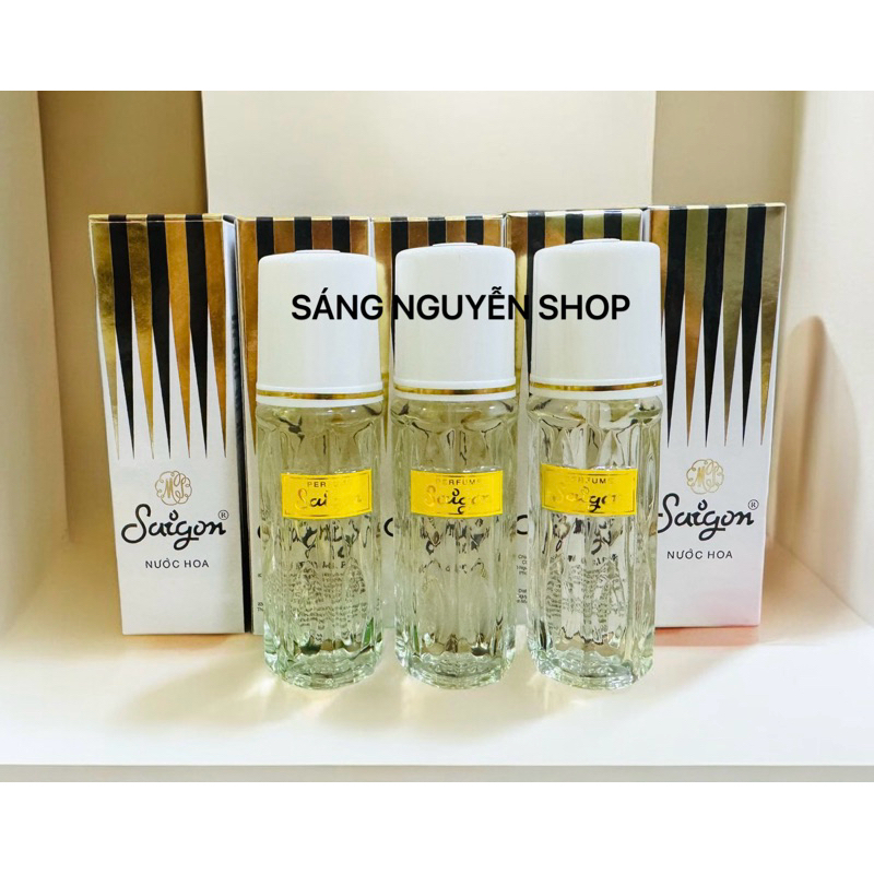 Nước Hoa Sài Gòn 46ml