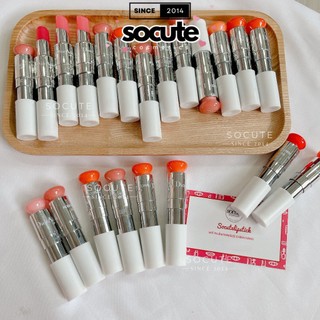 Son dưỡng D.ior Addict Lip Glow Tester