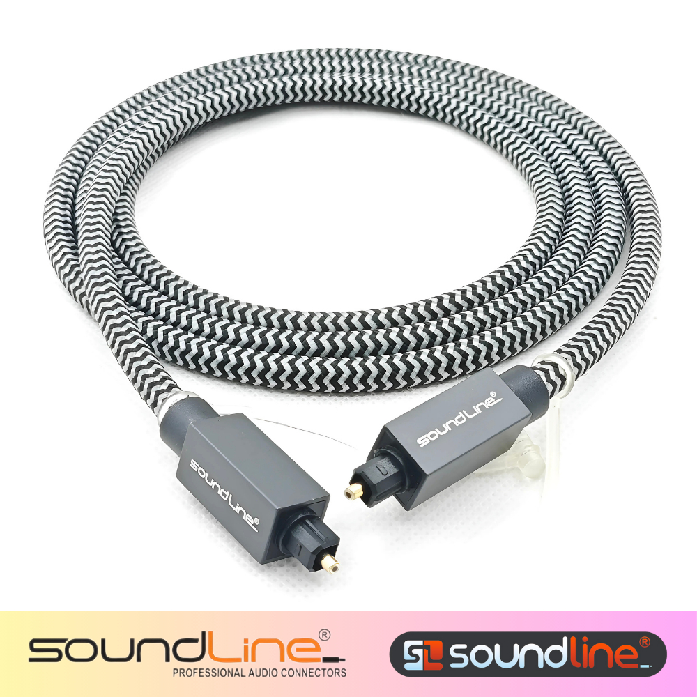 Dây Cáp QUANG HỌC OPTICAL . chính hãng . 1.5m , 3m , 5m