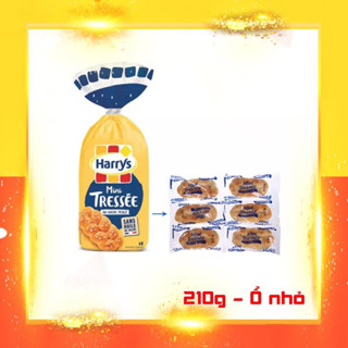  Bánh Mì Hoa Cúc Mini 210gam <GIÁ TỐT NHẤT> 