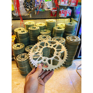 Đĩa nhôm 7075 đủ dòng xe ( đủ size thông dụng )