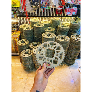 Đĩa nhôm 7075 đủ dòng xe ( đủ size thông dụng )