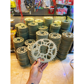 Đĩa nhôm 7075 đủ dòng xe ( đủ size thông dụng )