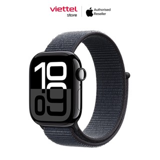  Apple Watch Series 10 GPS 42mm Dây Vải Chính hãng 