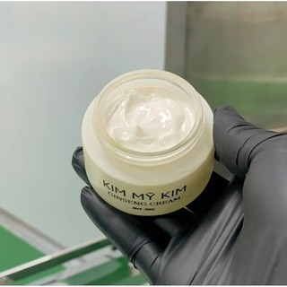 KEM FACE NHÂN SÂM ( CHIẾT XUẤT  TINH CHẤT NHÂN SÂM _ LÔ HỘI _ NIACINAMIDE( hủ 30gr lận )