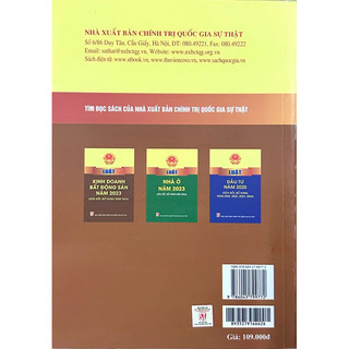 Sách - Luật Đất Đai (Luật Đất đai số 31/2024/QH15)