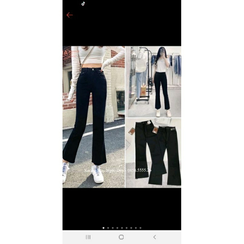 thanh lý quần size s,m nhỏ