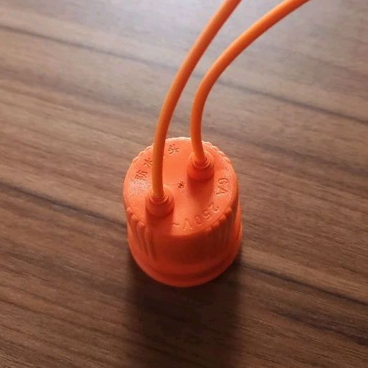 ĐUI ĐÈN SỨ CHỊU NHIỆT E27 KÍN NƯỚC LÕI SỨ CHỊU NHIỆT HÀNG TỐT