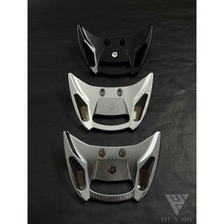  Tay dắt Maru nhôm CNC 2024 dành cho xe Vespa Sprint Primavera 