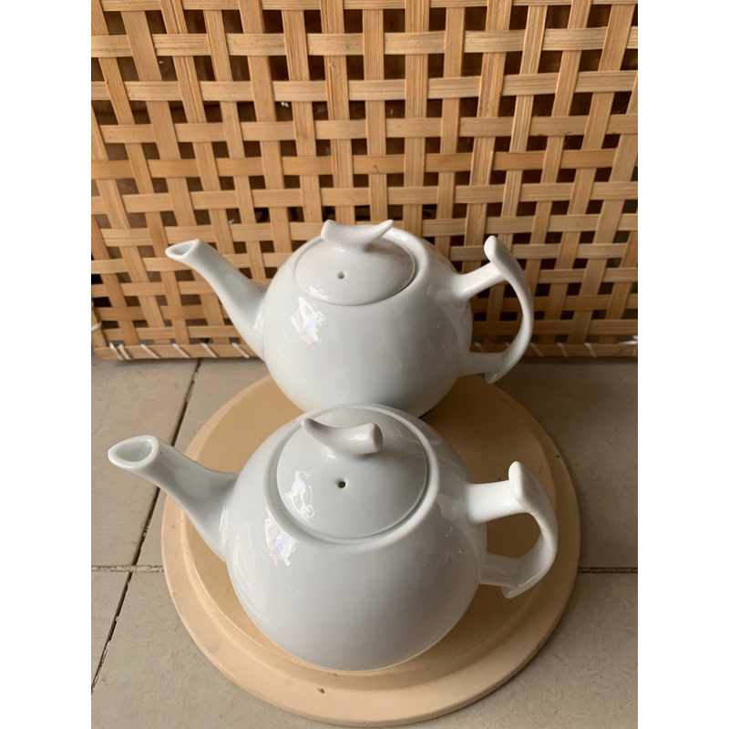 bình trà cành đủ size