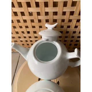 bình trà cành đủ size