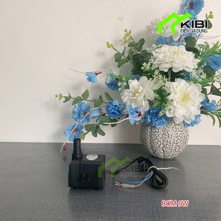 Máy bơm nước, bơm nước mini 9W, 13W, 16W, 18W, 22W