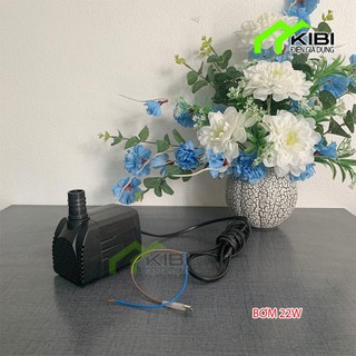 Máy bơm nước, bơm nước mini 9W, 13W, 16W, 18W, 22W