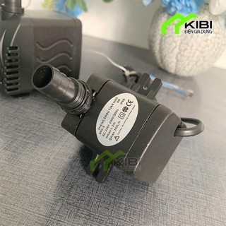 Máy bơm nước, bơm nước mini 9W, 13W, 16W, 18W, 22W