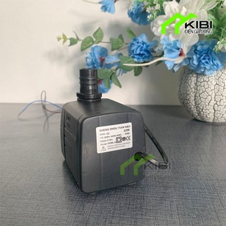 Máy bơm nước, bơm nước mini 9W, 13W, 16W, 18W, 22W