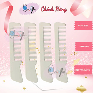 100 cây lược dùng trong khách sạn