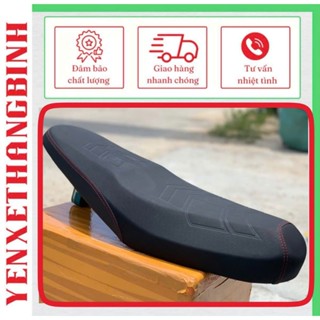  Yên Xe Jupiter V MX Gọt Hai Tầng Form Chuẩn - Yên Xe Thăng Bình 