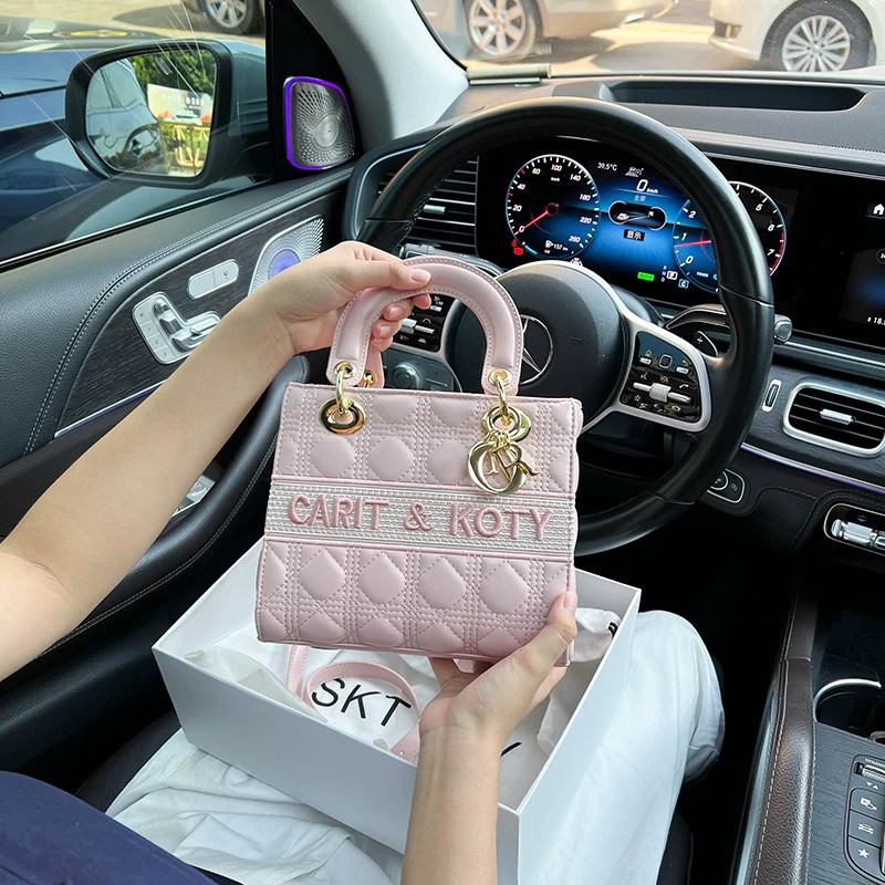 túi xách tay CARIT&KOTY hàng chính hãng fullbox