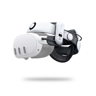 Đai đeo đầu BOBOVR S3 Pro Strap cho kính Meta Quest 3/3S kèm pin 10000mAh 20W