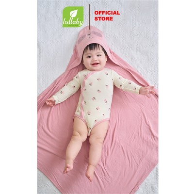 LULLABY - NH706R - Chăn ủ 2 lớp