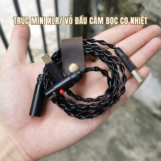 Dây Cáp Custom Audio Tết 4 - 373 Cablemod (Hàng Oder)