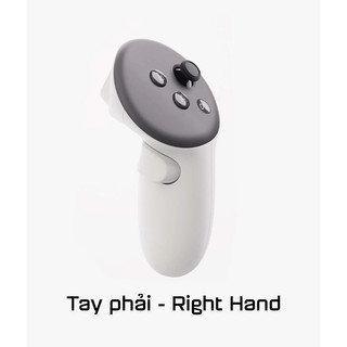 Tay cầm Meta Quest 3 Controller