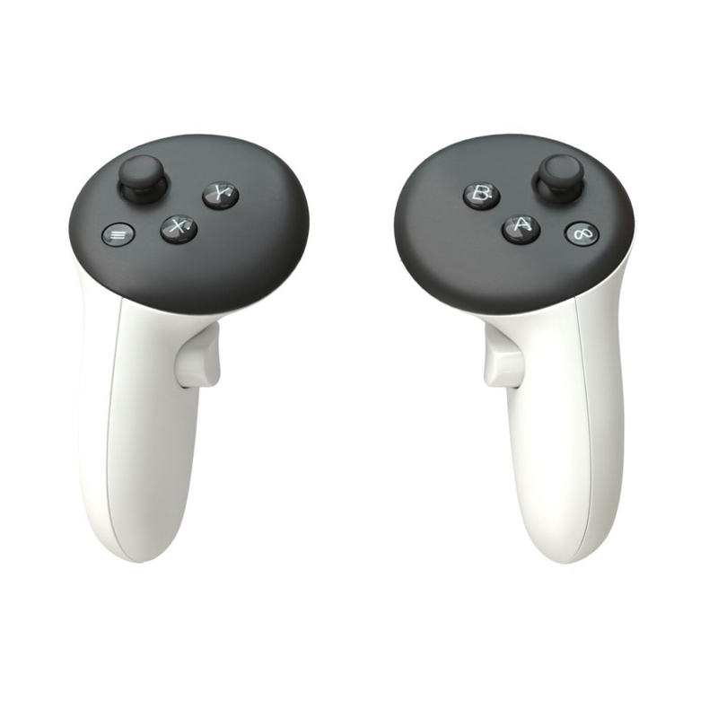 Tay cầm Meta Quest 3 Controller