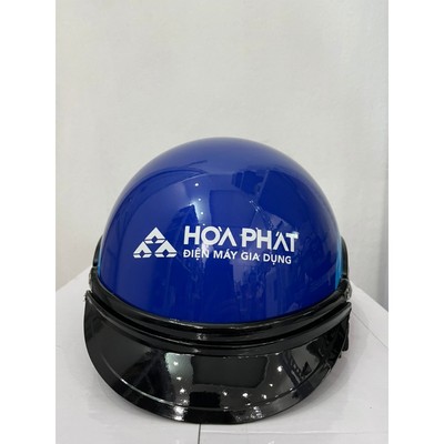 Mũ bảo hiểm Hòa Phát- Hàng chính hãng