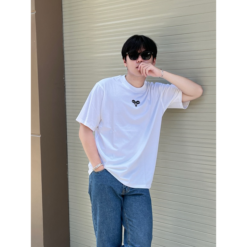 Áo thun basic Delion Store