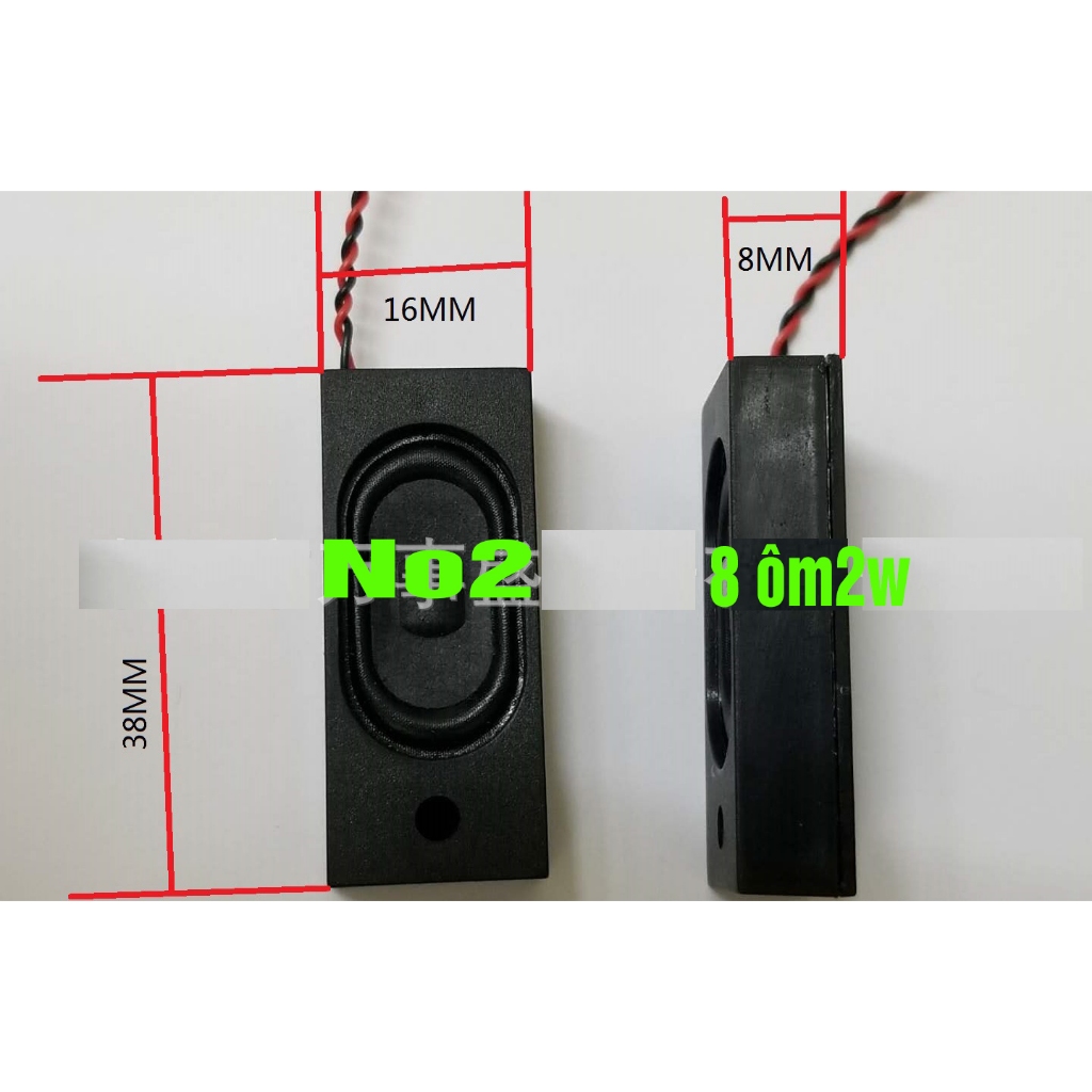 Loa laptop N25,Loa chế loa đô anh thanh siêu to giá 1 CÁI