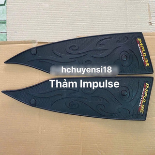 Thảm gác chân IMPULSE