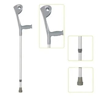 Nạng Khuỷu Tay Lucass 01 Chiếc