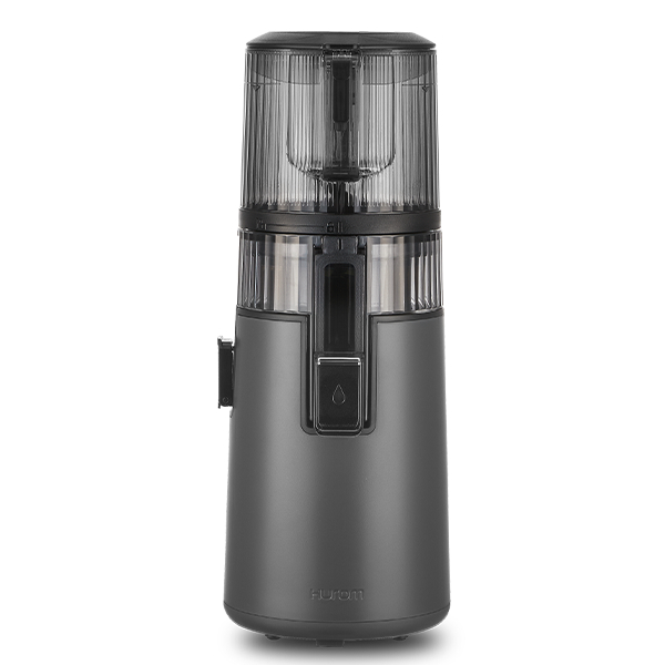 (HCM)CHÍNH HÃNG BẢO HÀNH 10 NĂM - MÁY ÉP CHẬM HUROM H410 MÀU ĐEN ( H72FT)