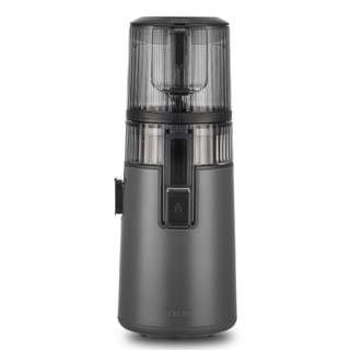 (HCM)CHÍNH HÃNG BẢO HÀNH 10 NĂM - MÁY ÉP CHẬM HUROM H410 MÀU ĐEN ( H72FT)