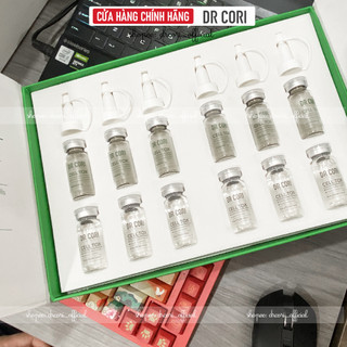 Combo vi kim tảo biển Dr pluscell